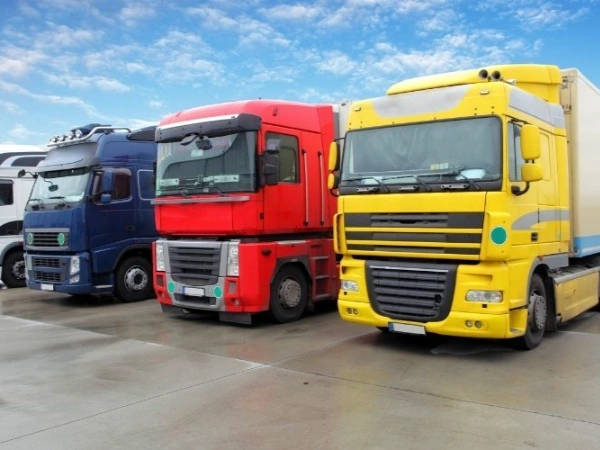 İzmir Bahariye Nakliye